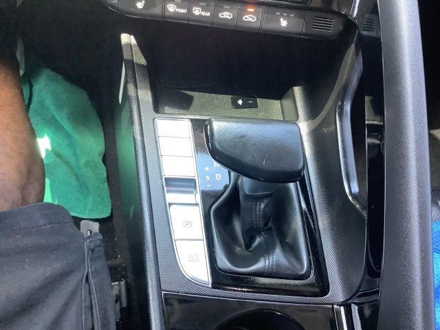 2026 Hyundai Santa Fe - $36,400