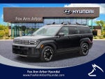 2026 Santa FE Thumbnail 1