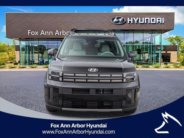 2026 Hyundai Santa Fe - $34,900