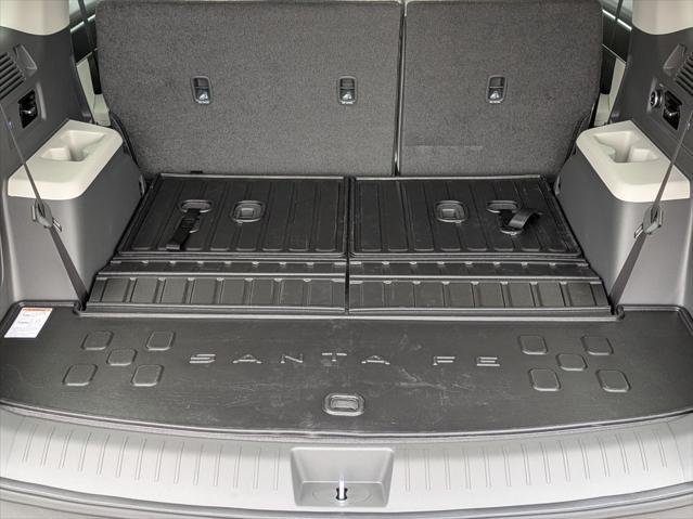 2026 Hyundai Santa Fe - $34,900