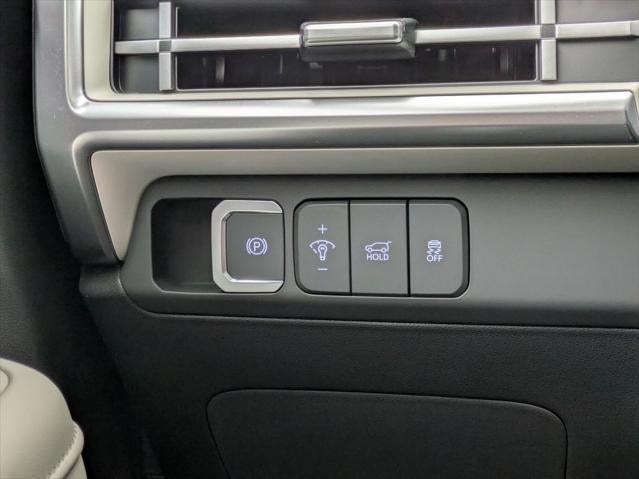 2026 Hyundai Santa Fe - $34,900