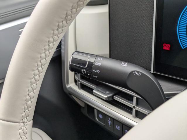 2026 Hyundai Santa Fe - $34,900