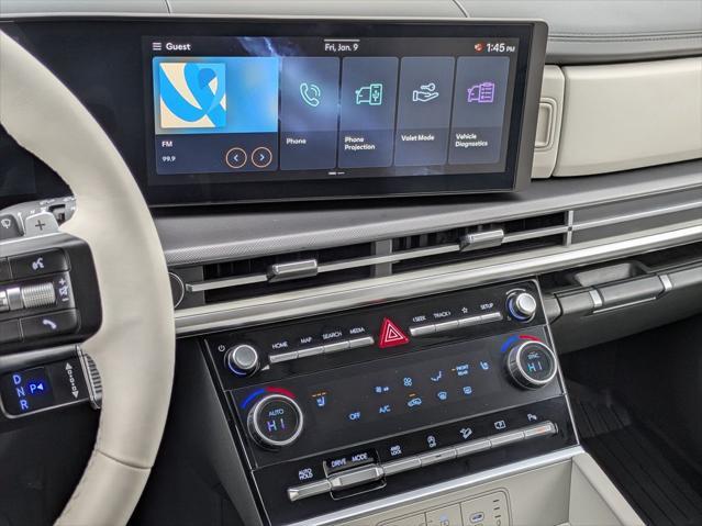 2026 Hyundai Santa Fe - $34,900