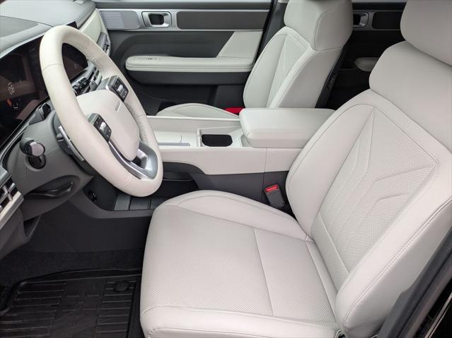 2026 Hyundai Santa Fe - $34,900