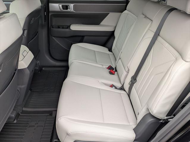 2026 Hyundai Santa Fe - $34,900