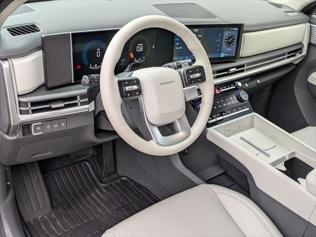 2026 Hyundai Santa Fe - $34,900