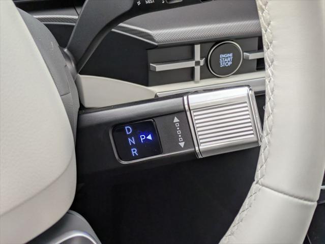 2026 Hyundai Santa Fe - $34,900