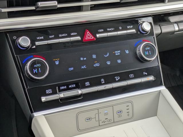 2026 Hyundai Santa Fe - $34,900