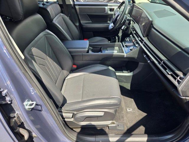 2026 Hyundai Santa Fe - $30,867
