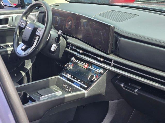 2026 Hyundai Santa Fe - $30,867