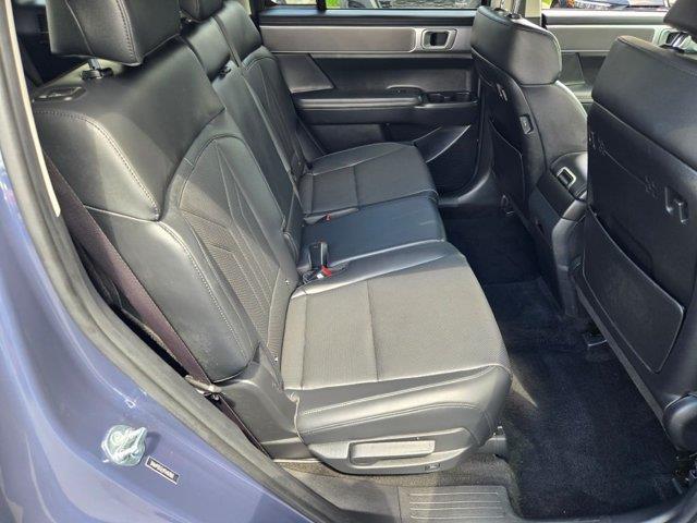 2026 Hyundai Santa Fe - $30,867