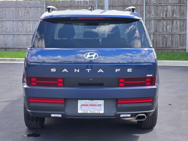 2026 Hyundai Santa Fe - $30,867