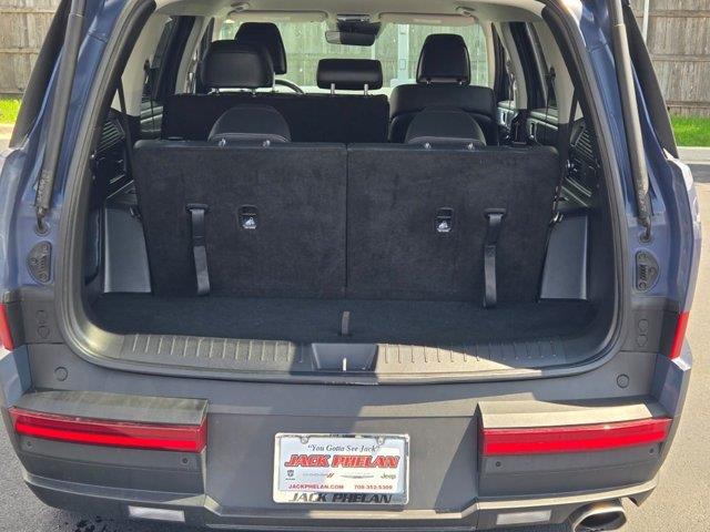 2026 Hyundai Santa Fe - $30,867