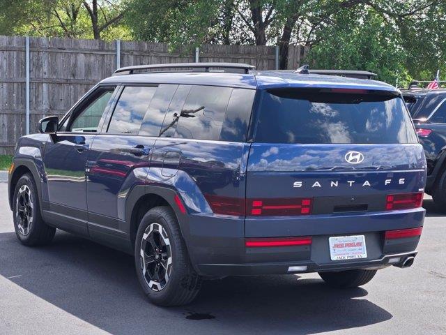 2026 Hyundai Santa Fe - $30,867