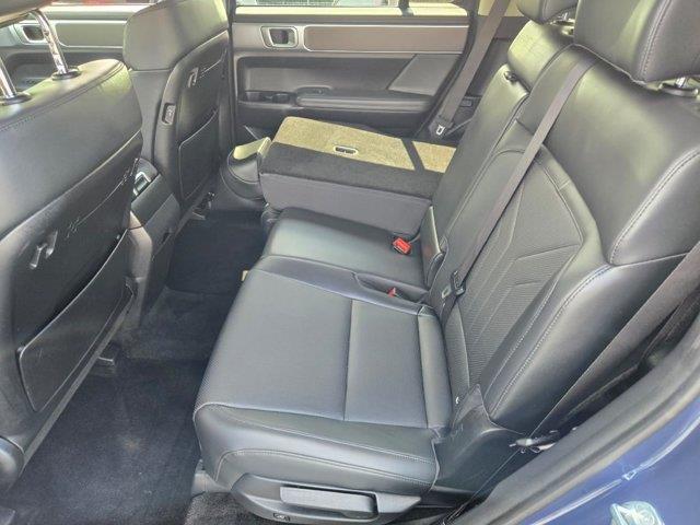 2026 Hyundai Santa Fe - $30,867