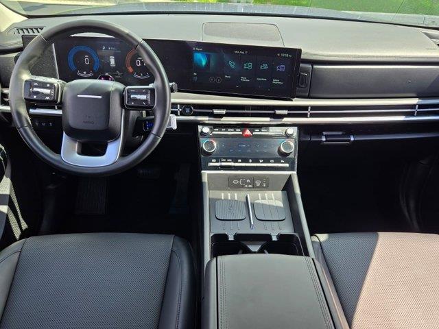 2026 Hyundai Santa Fe - $30,867