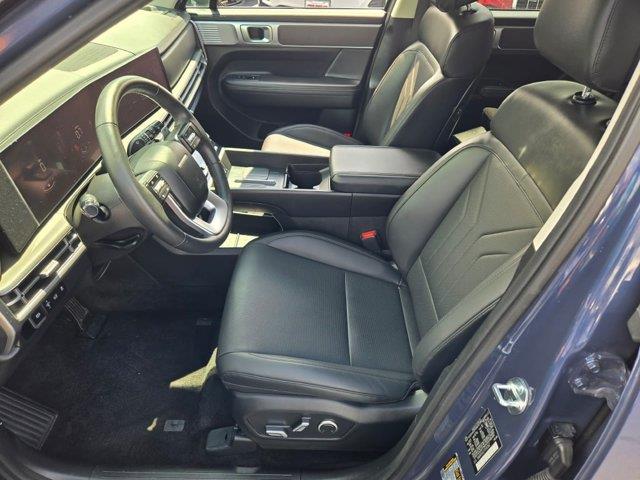 2026 Hyundai Santa Fe - $30,867