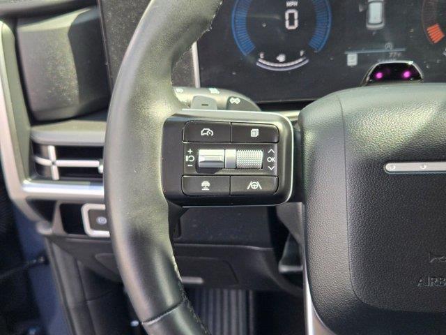 2026 Hyundai Santa Fe - $30,867