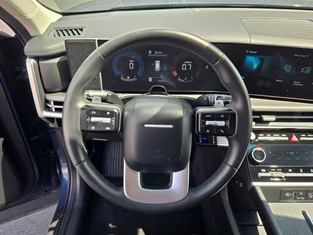 2026 Hyundai Santa Fe - $30,867