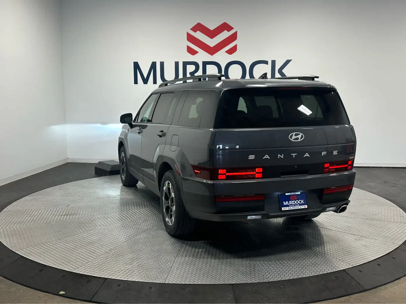 2026 Hyundai Santa Fe - $36,191
