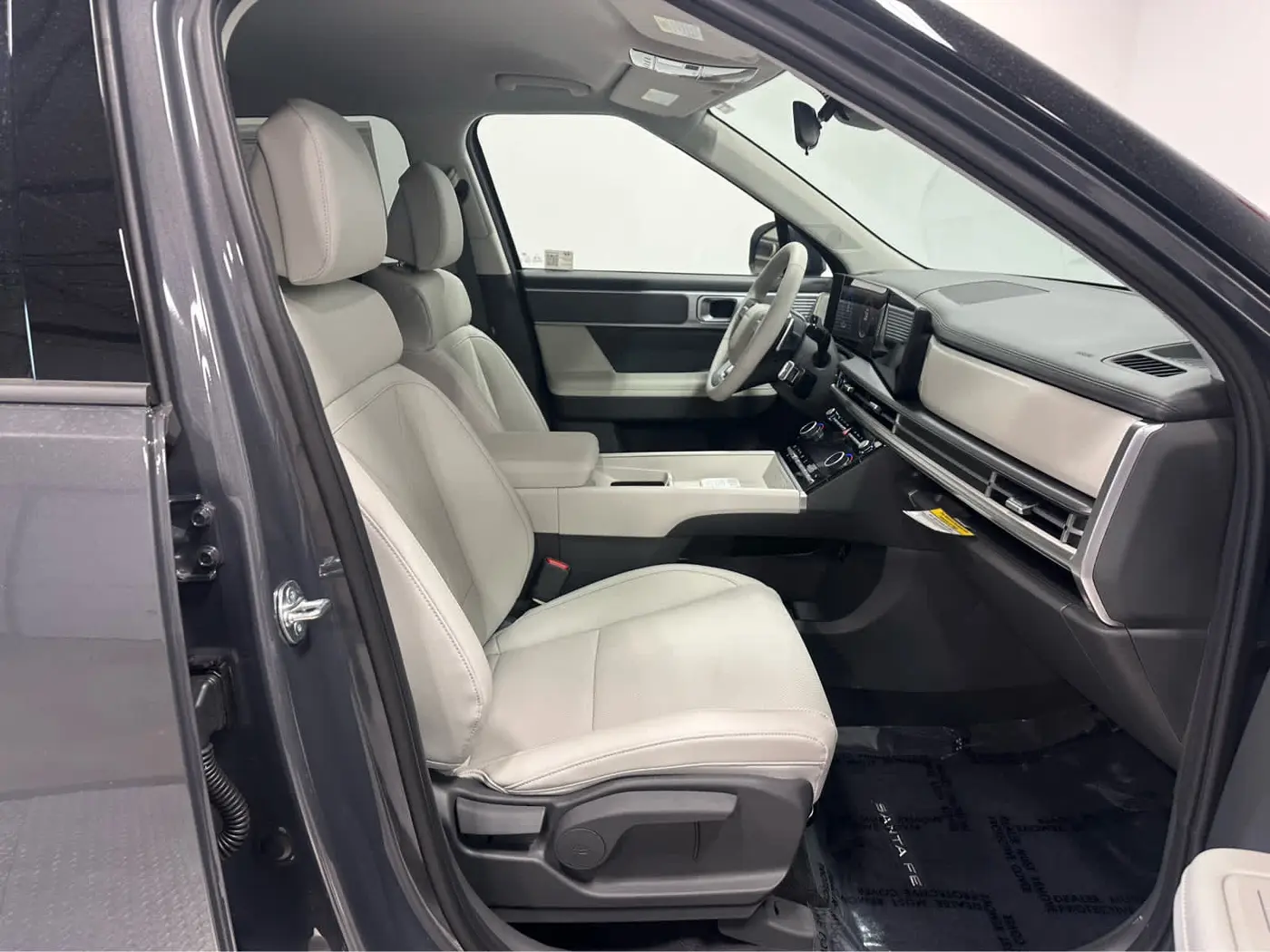 2026 Hyundai Santa Fe - $36,191