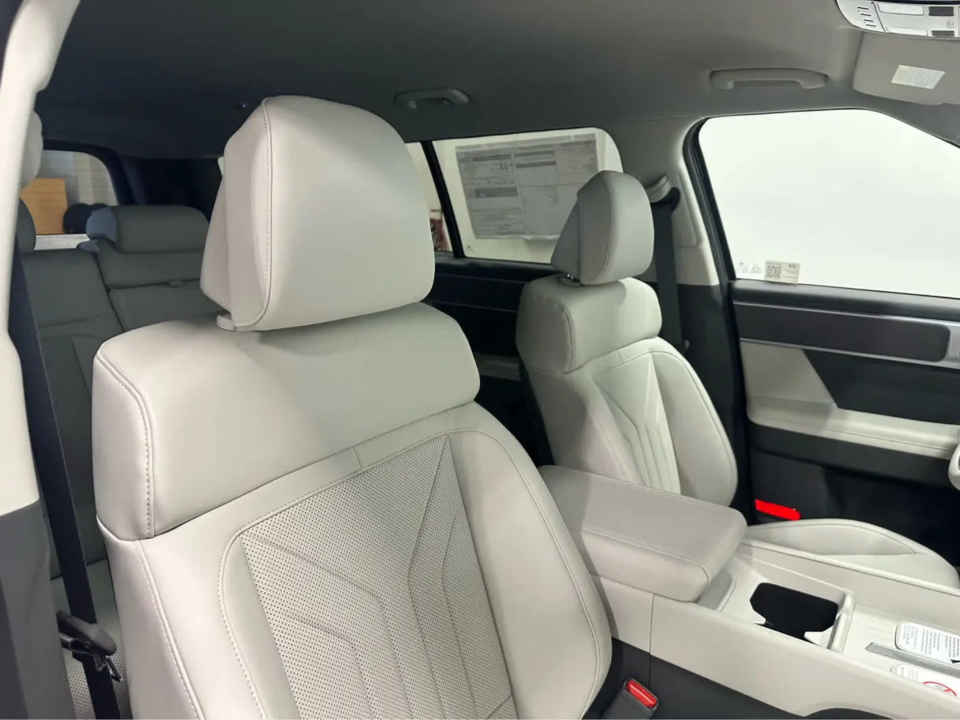 2026 Hyundai Santa Fe - $36,191