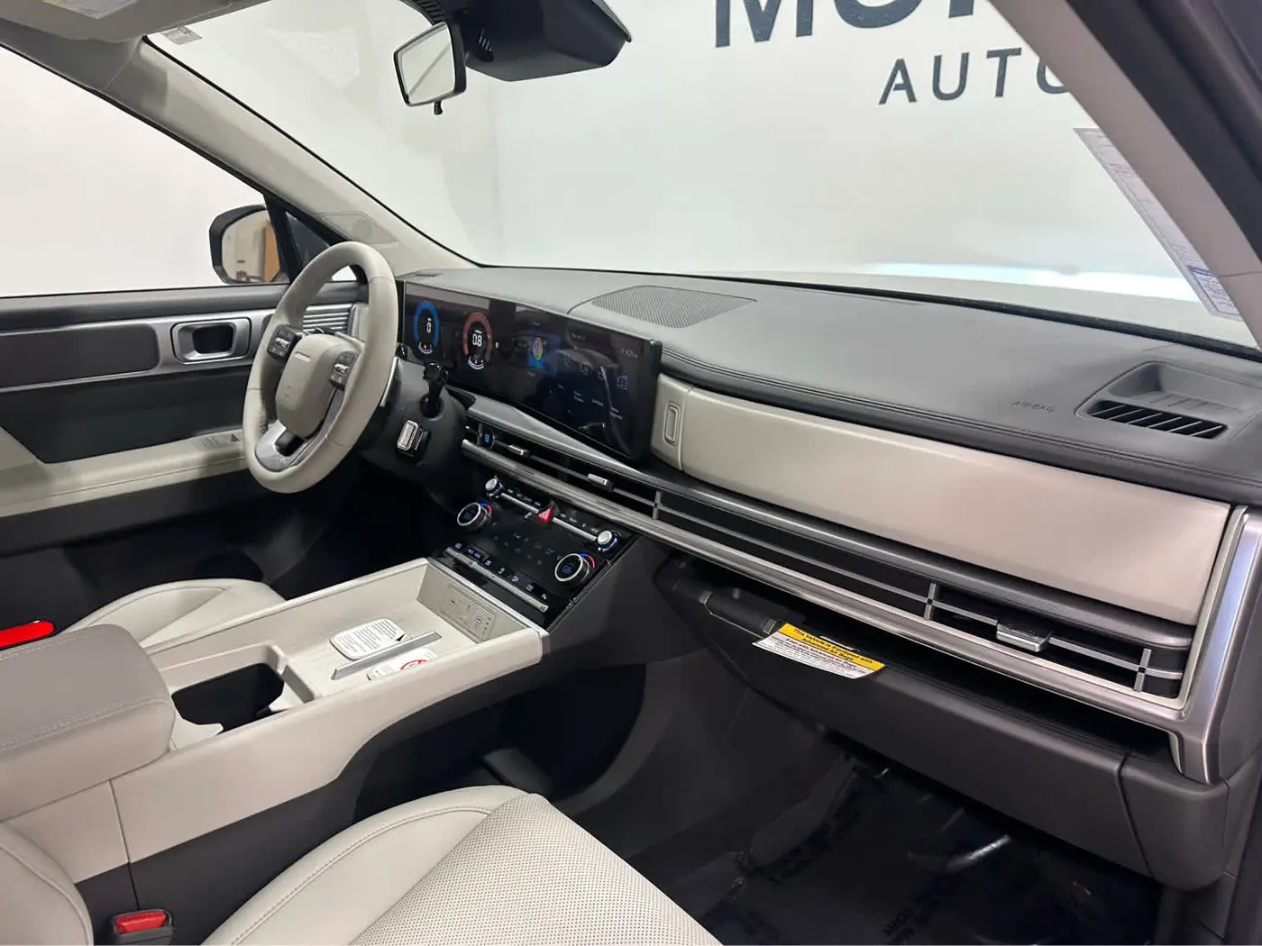 2026 Hyundai Santa Fe - $36,191