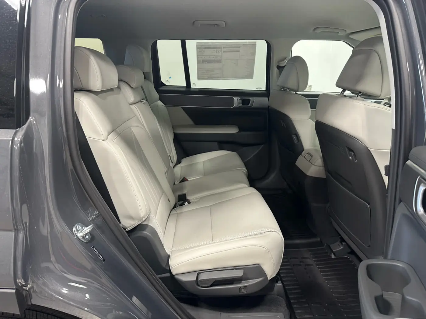 2026 Hyundai Santa Fe - $36,191