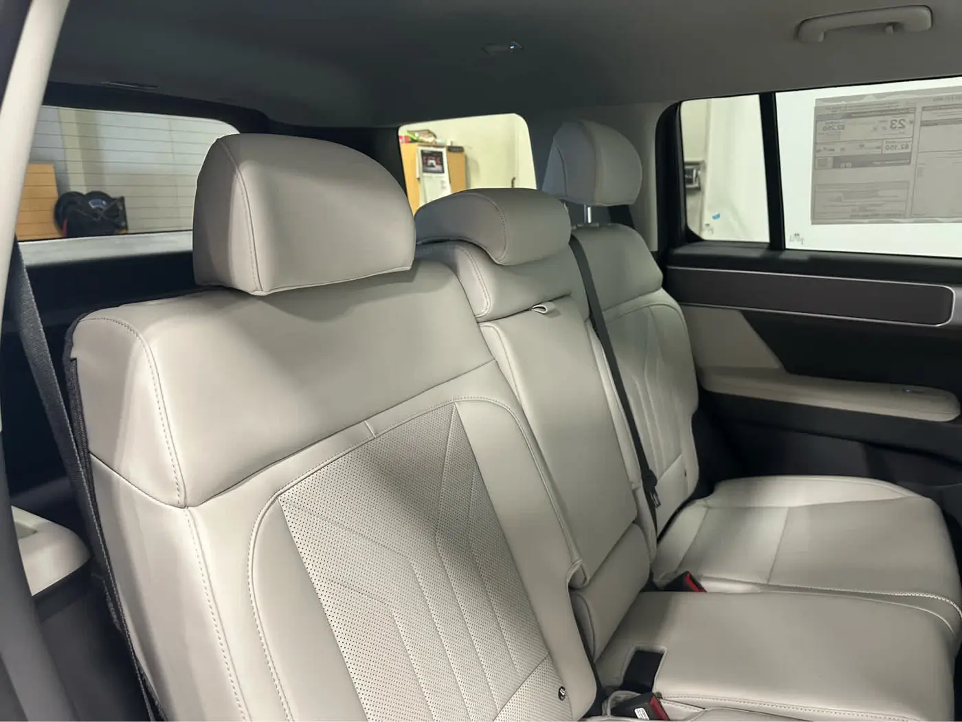2026 Hyundai Santa Fe - $36,191