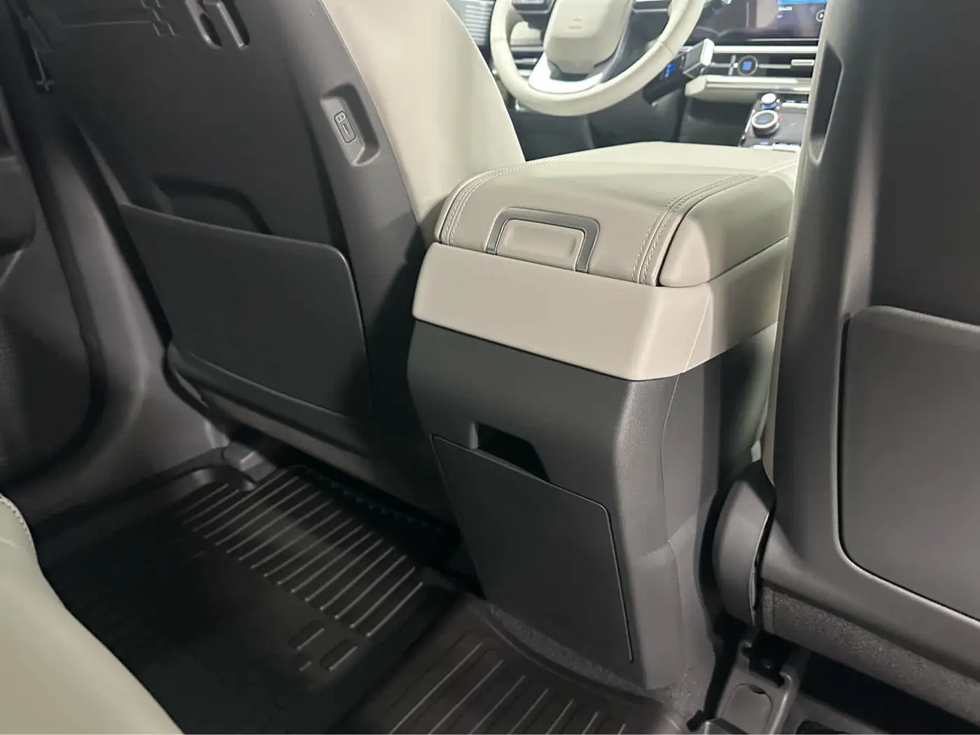 2026 Hyundai Santa Fe - $36,191