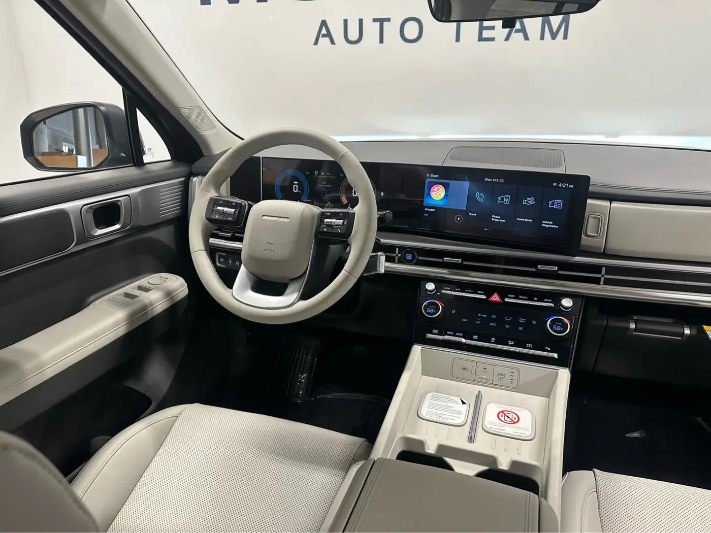 2026 Hyundai Santa Fe - $36,191