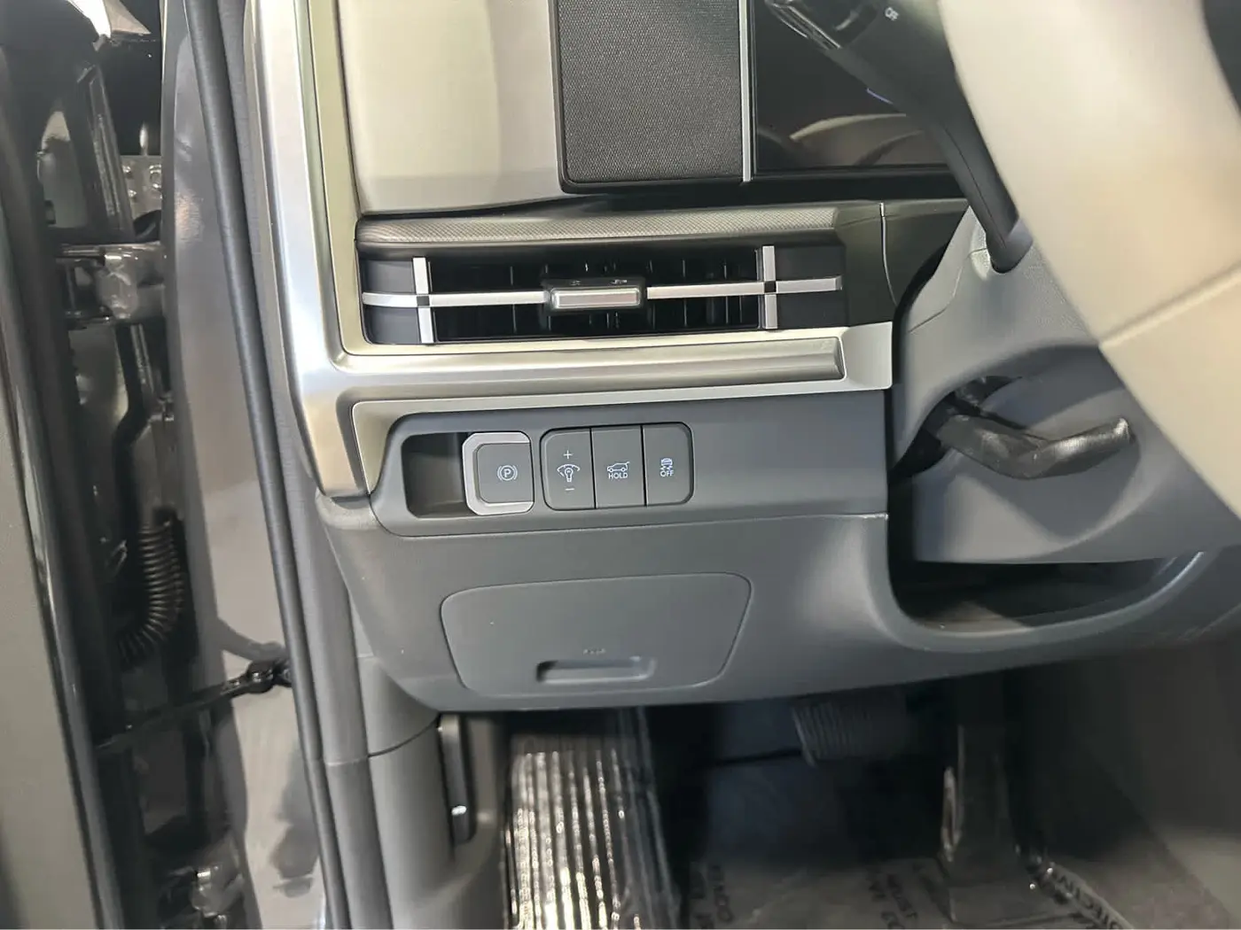 2026 Hyundai Santa Fe - $36,191