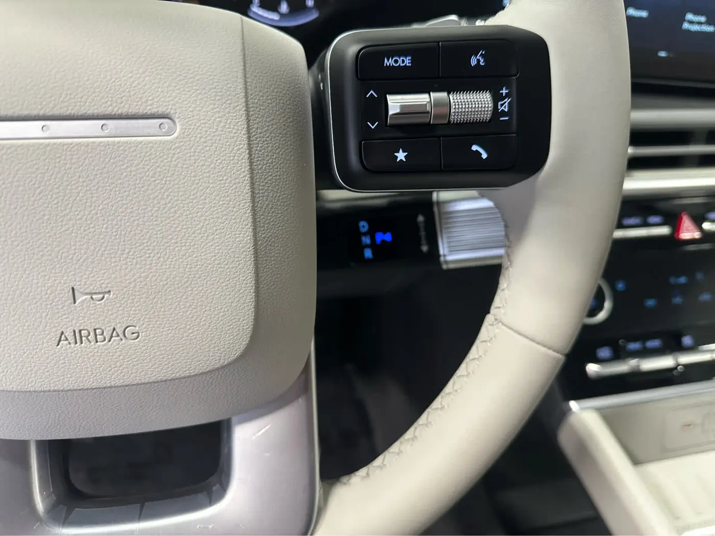 2026 Hyundai Santa Fe - $36,191