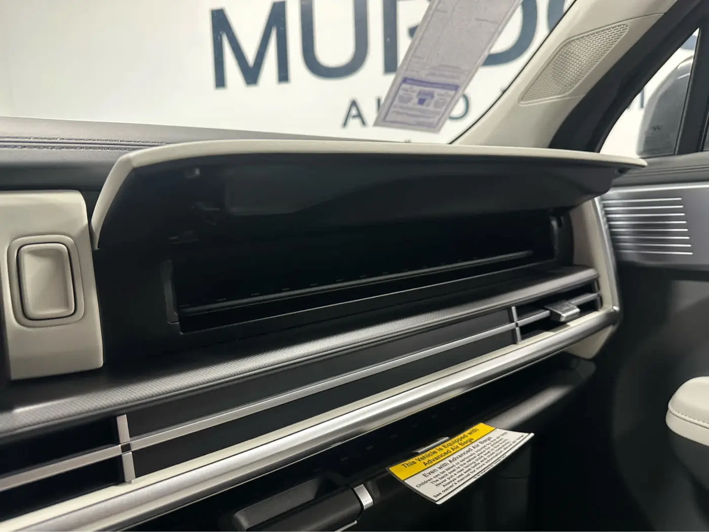 2026 Hyundai Santa Fe - $36,191
