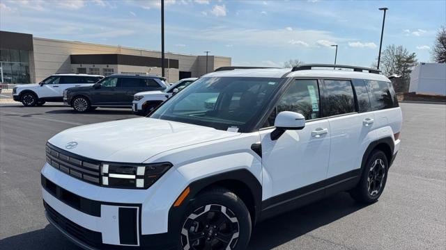 Preowned 2026 Hyundai SANTA FE SEL for Sale