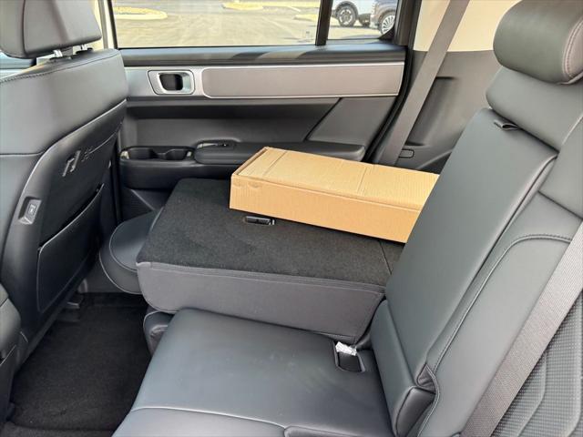 2026 Hyundai Santa Fe - $36,756