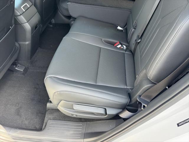 2026 Hyundai Santa Fe - $36,756