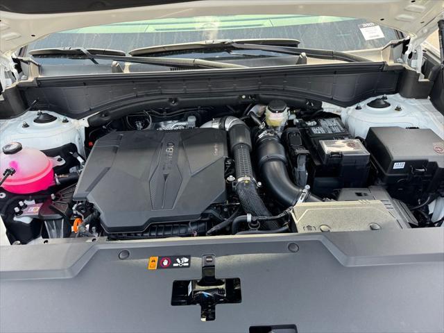 2026 Hyundai Santa Fe - $36,756