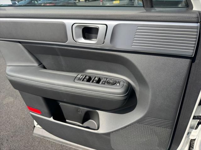 2026 Hyundai Santa Fe - $36,756