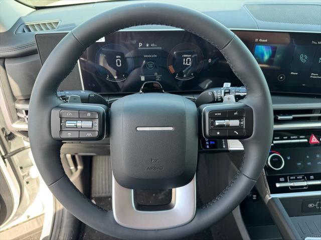 2026 Hyundai Santa Fe - $36,756