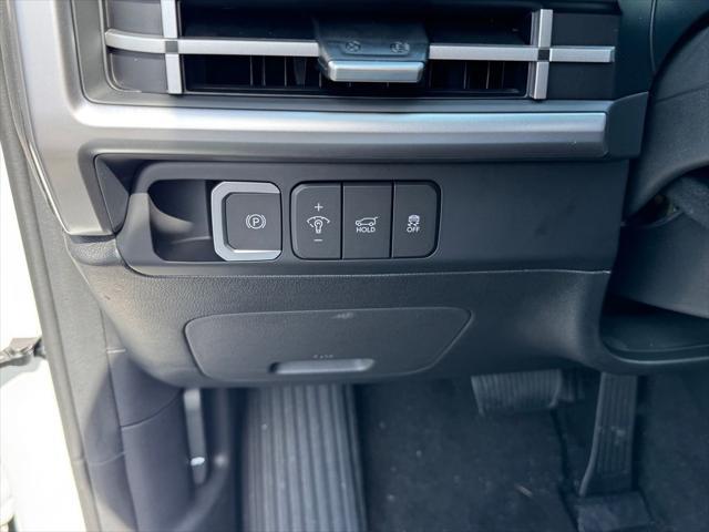 2026 Hyundai Santa Fe - $36,756