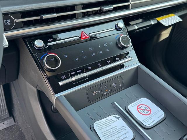 2026 Hyundai Santa Fe - $36,756