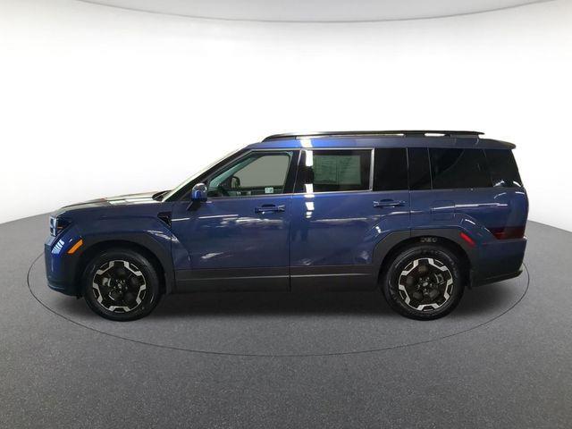 2026 Hyundai Santa Fe - $33,300