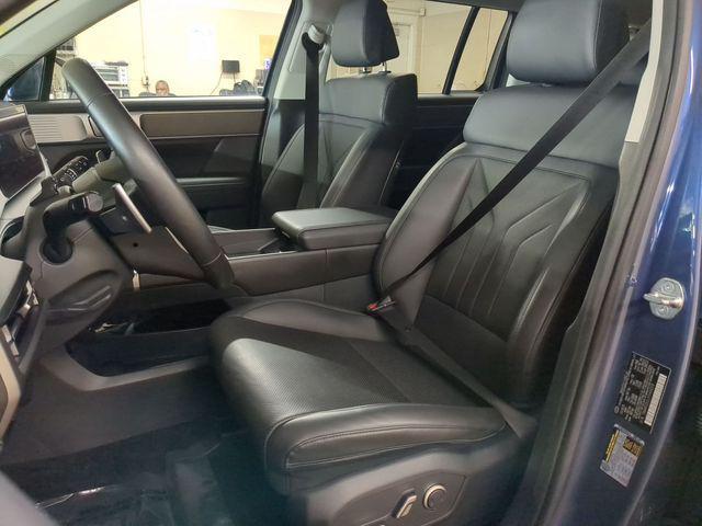 2026 Hyundai Santa Fe - $33,300