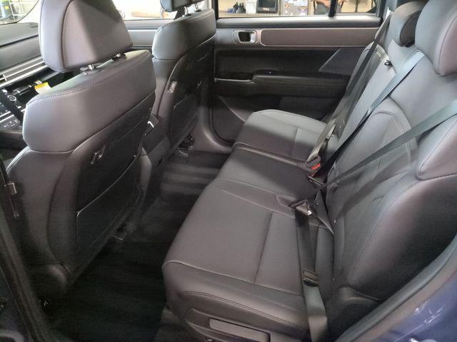 2026 Hyundai Santa Fe - $33,300