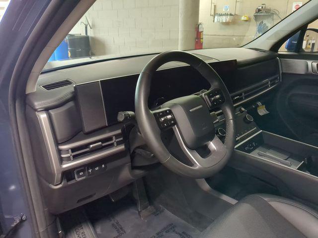 2026 Hyundai Santa Fe - $33,300