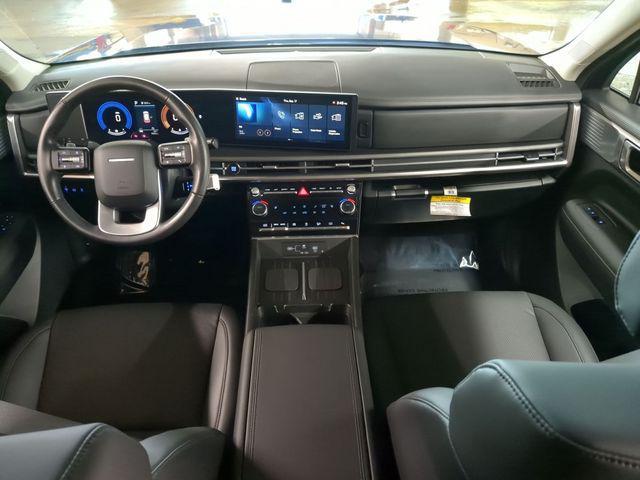 2026 Hyundai Santa Fe - $33,300