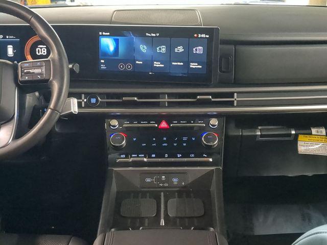 2026 Hyundai Santa Fe - $33,300