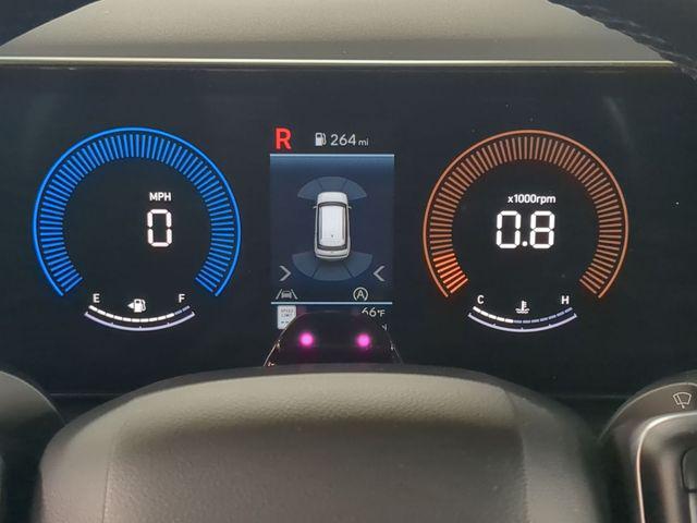 2026 Hyundai Santa Fe - $33,300