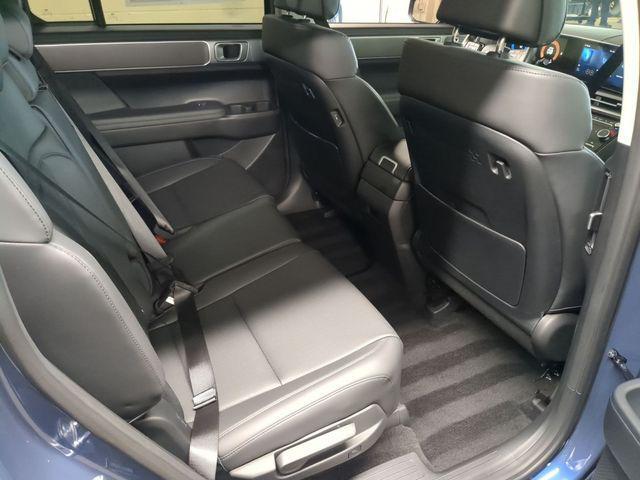 2026 Hyundai Santa Fe - $33,300